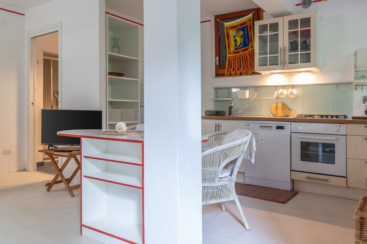 Un Giardino sul Forno