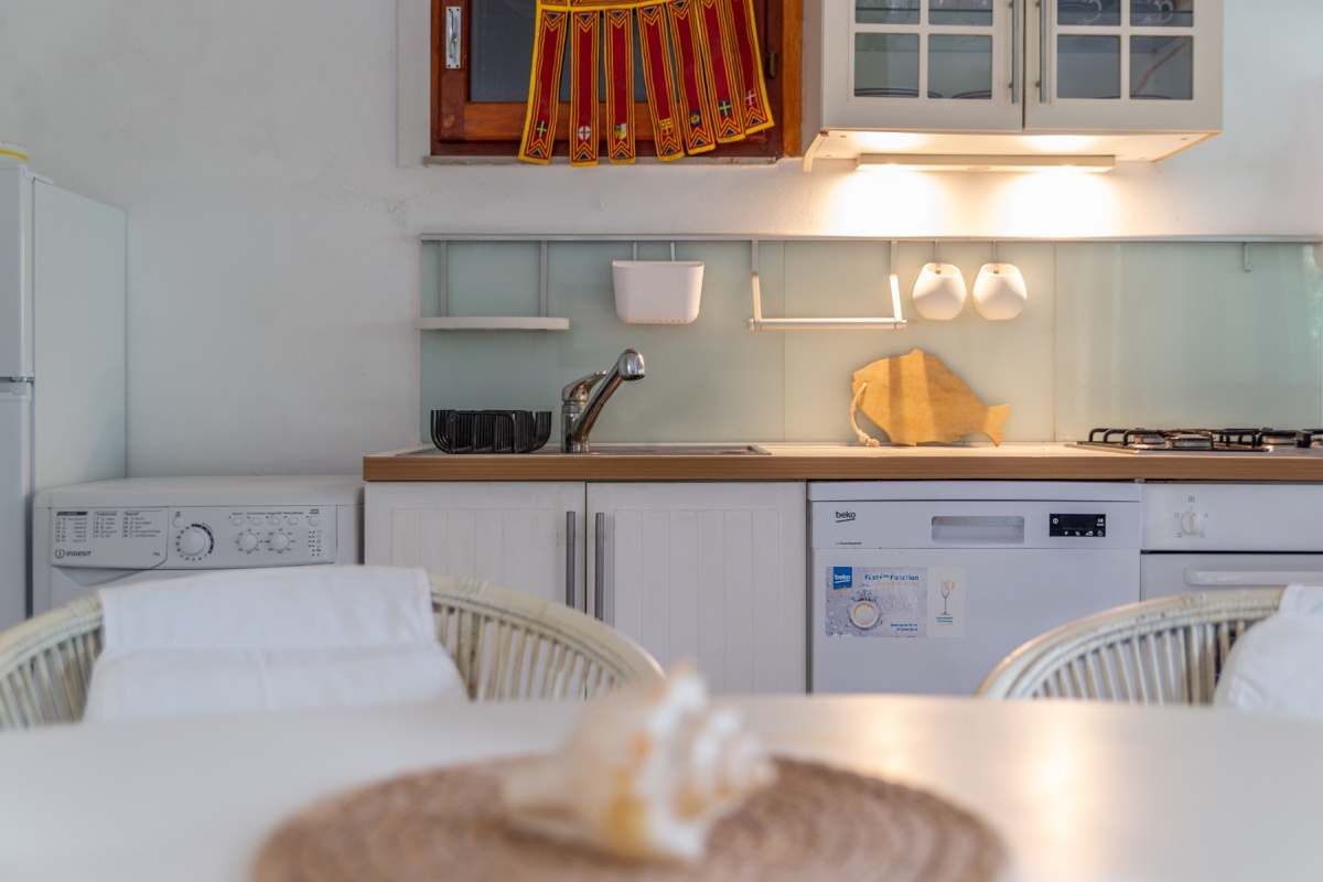 Un Giardino sul Forno