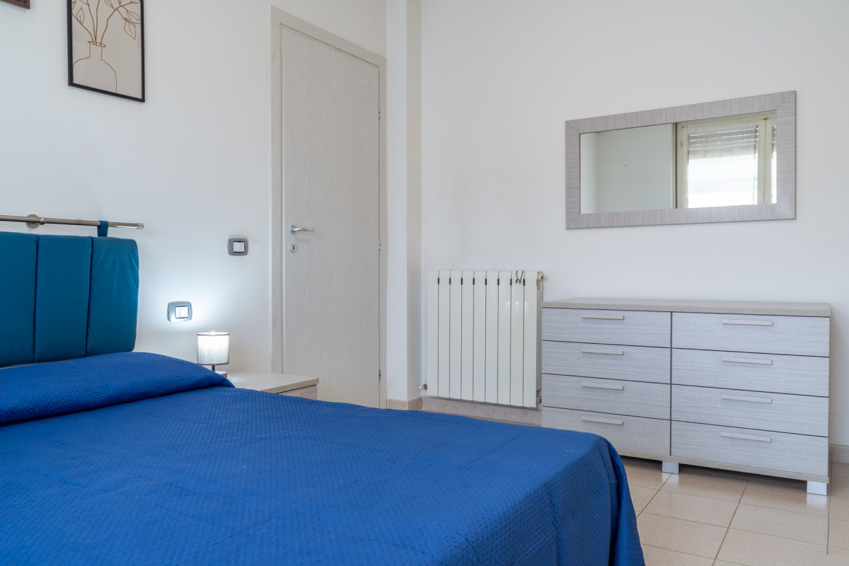 Appartamento Sottobomba