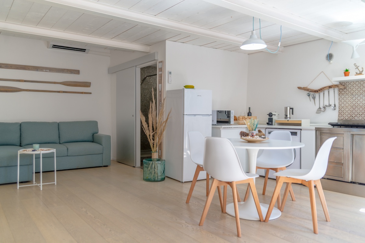Dream Loft Roma 100