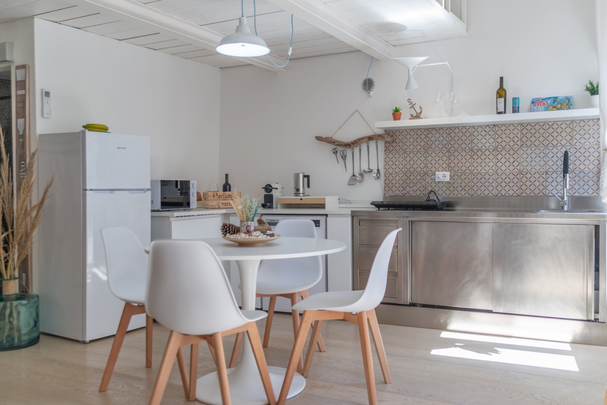 Dream Loft Roma 100