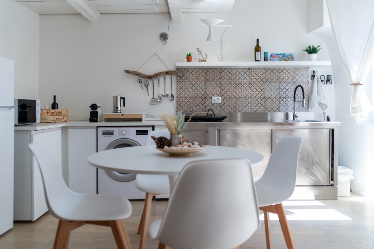 Dream Loft Roma 100
