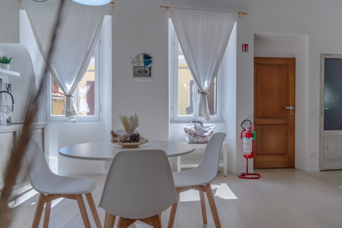Dream Loft Roma 100