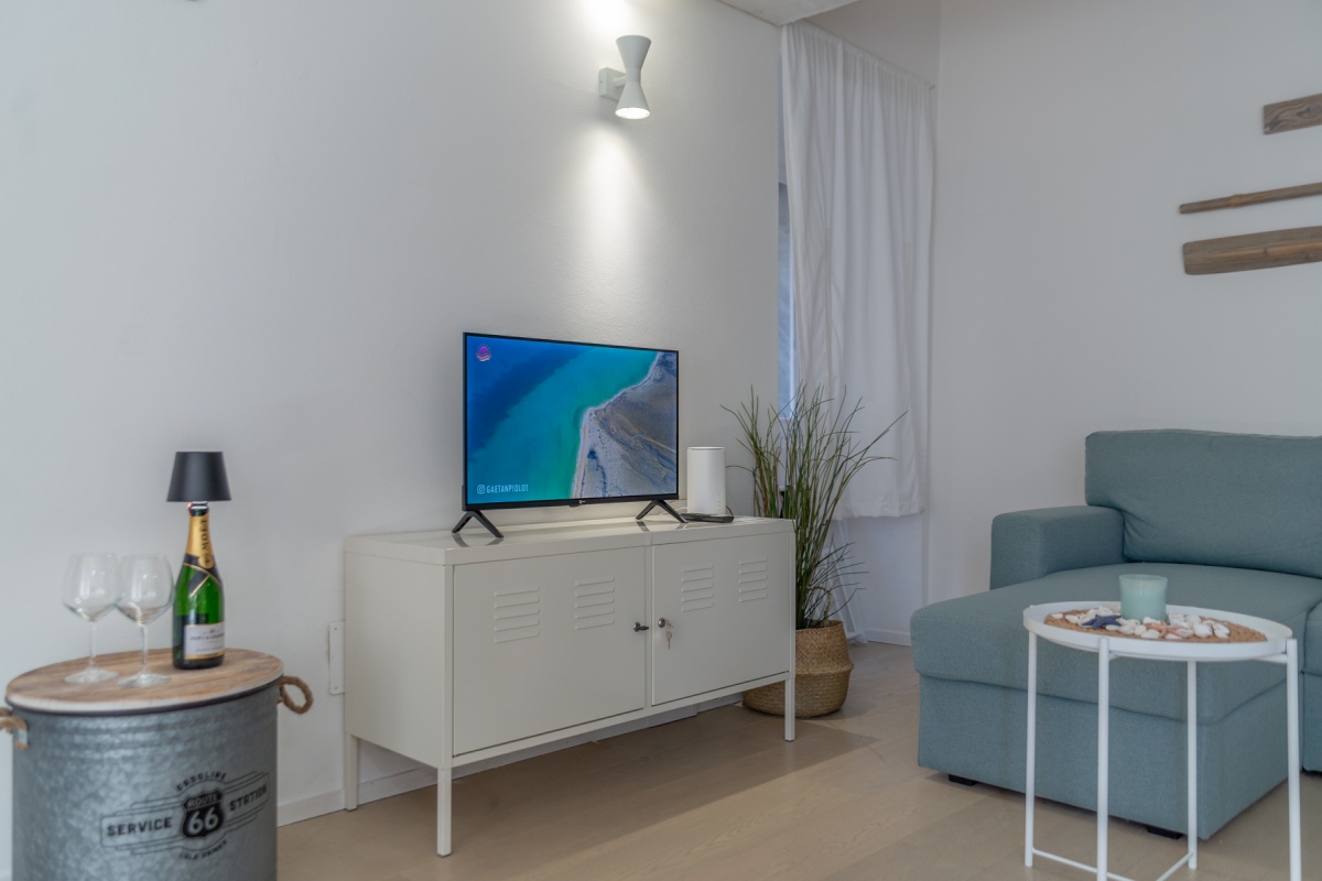 Dream Loft Roma 100