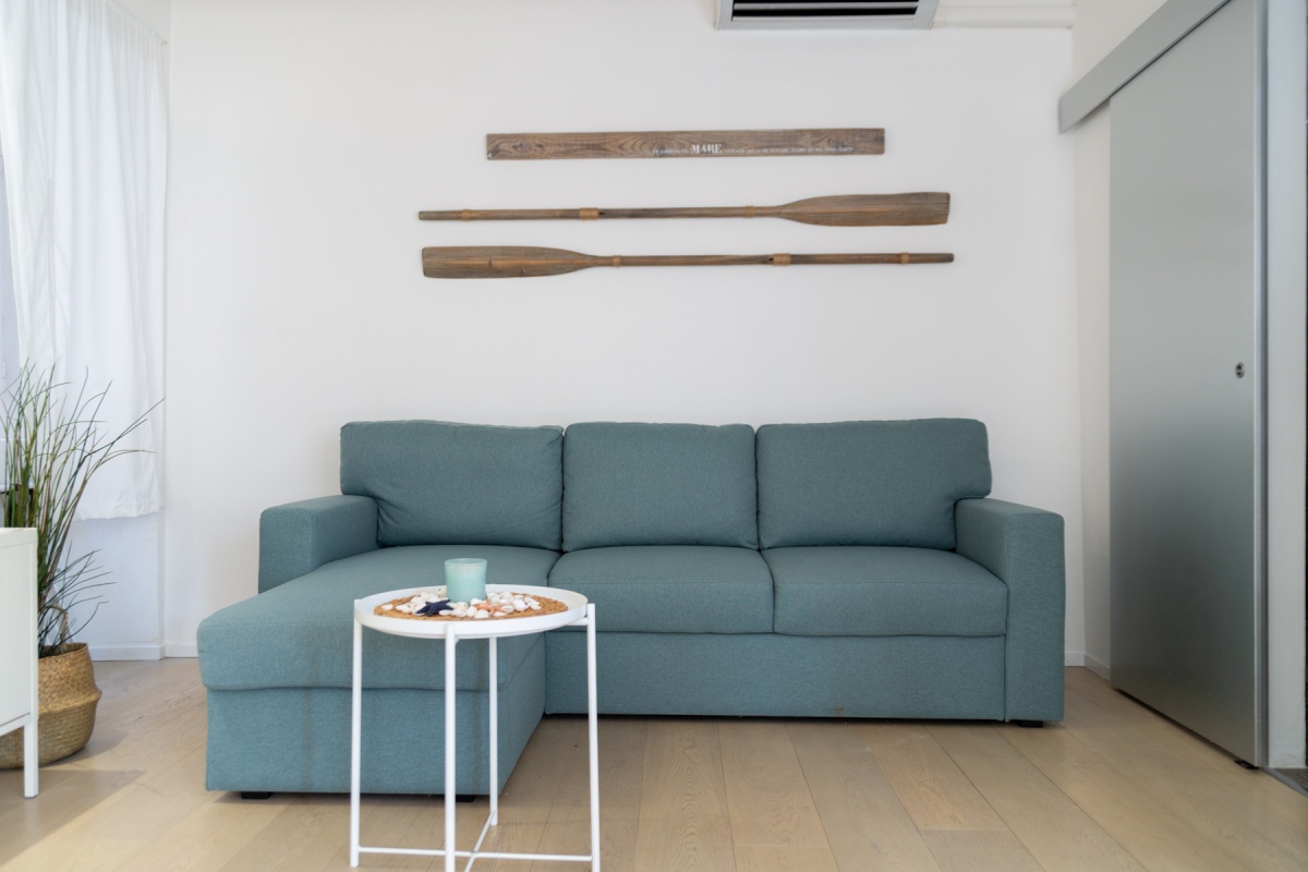 Dream Loft Roma 100