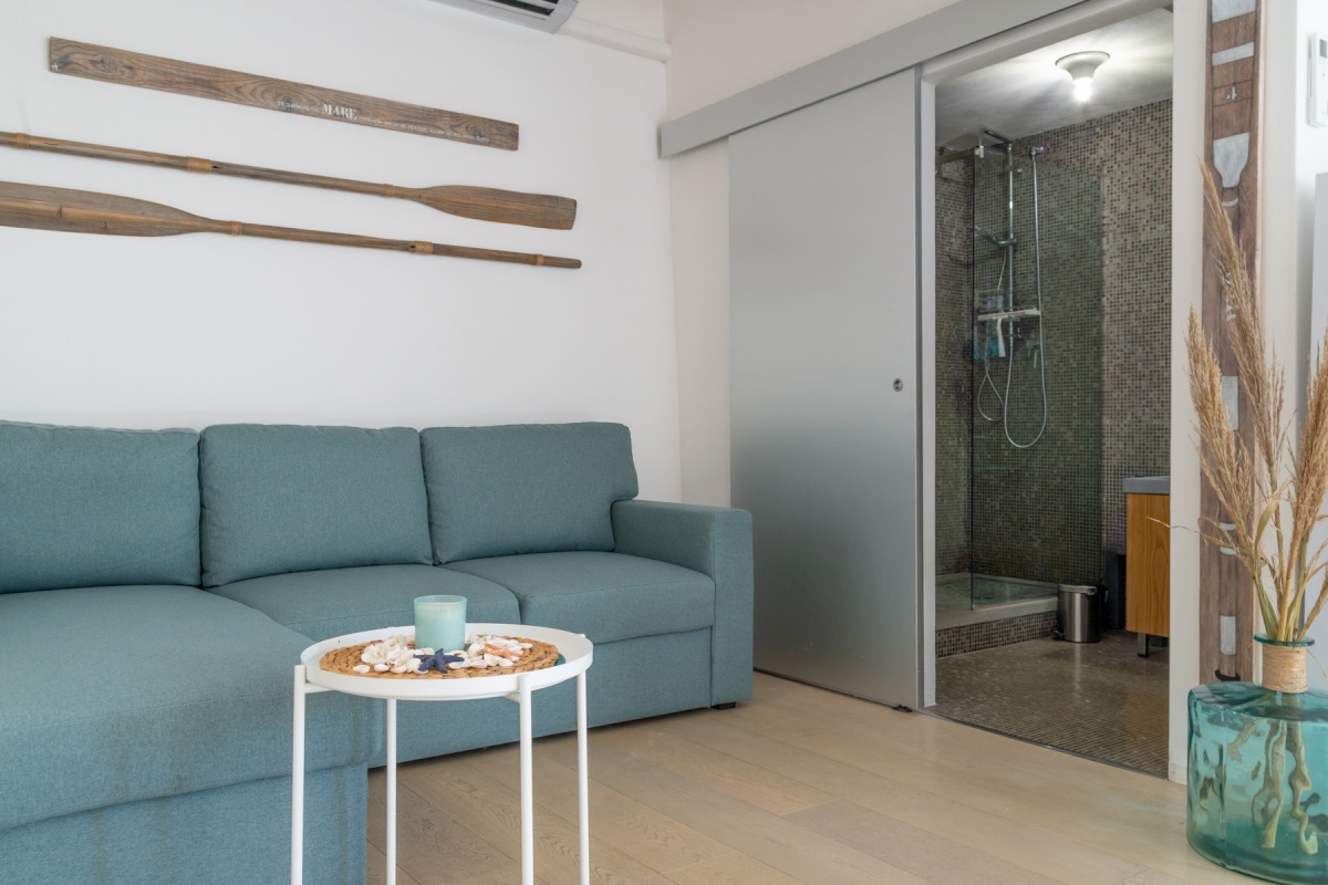 Dream Loft Roma 100