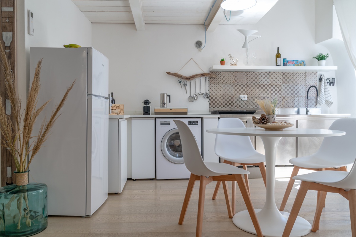 Dream Loft Roma 100