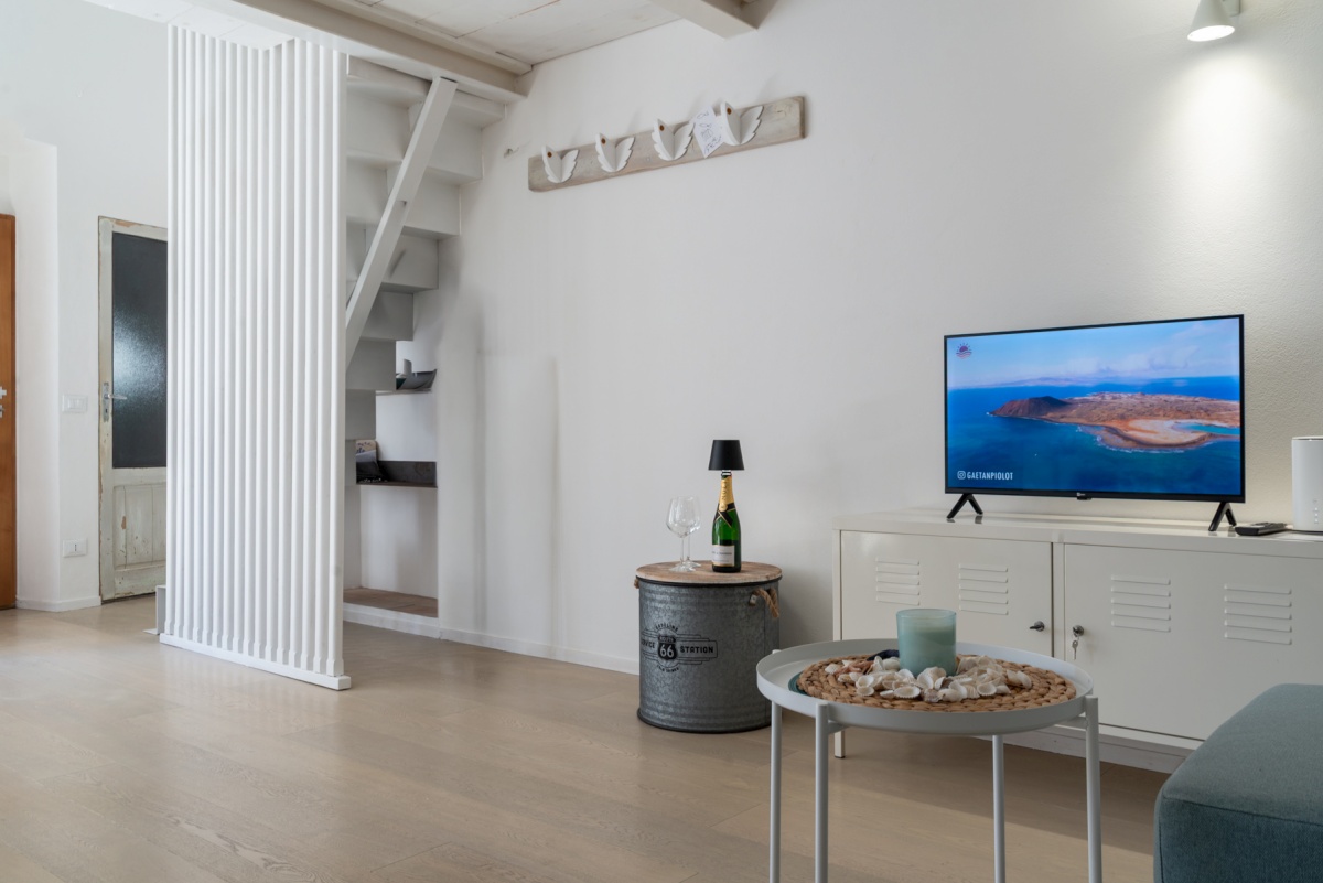 Dream Loft Roma 100