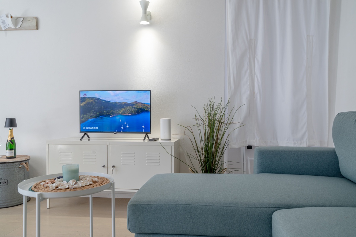 Dream Loft Roma 100