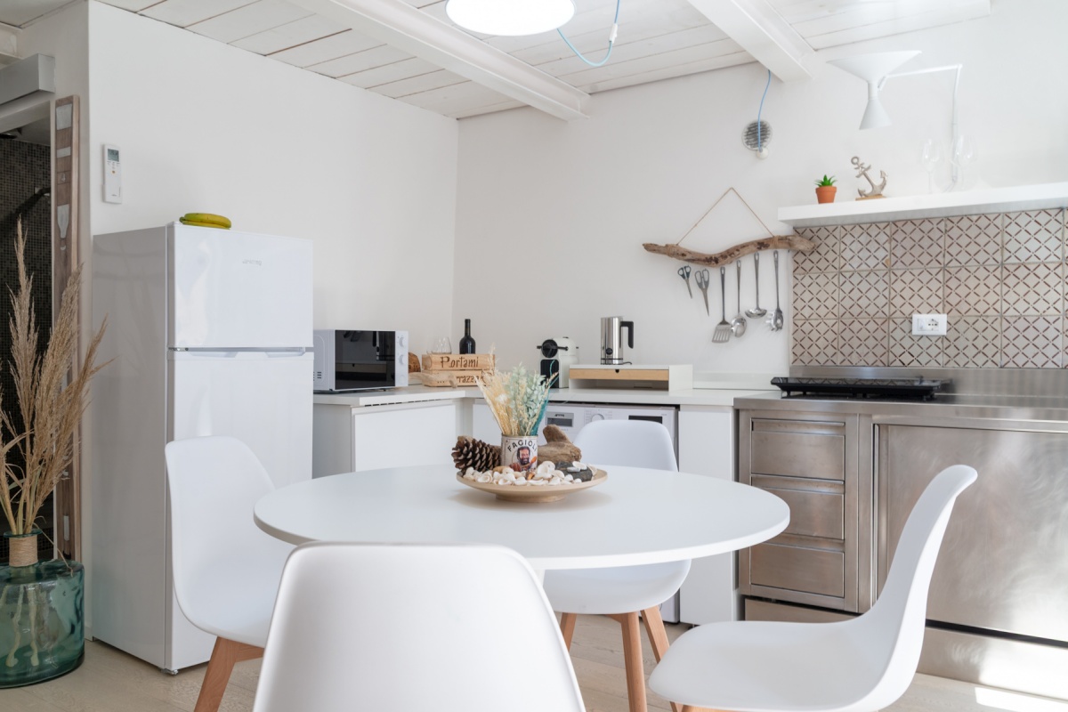 Dream Loft Roma 100