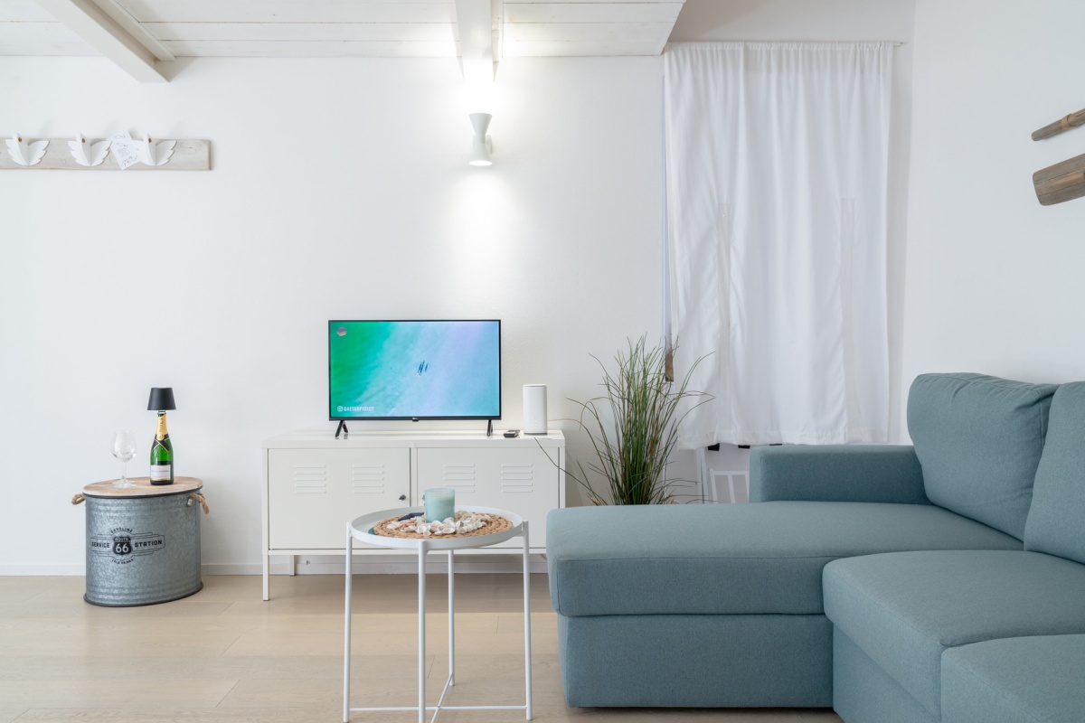 Dream Loft Roma 100
