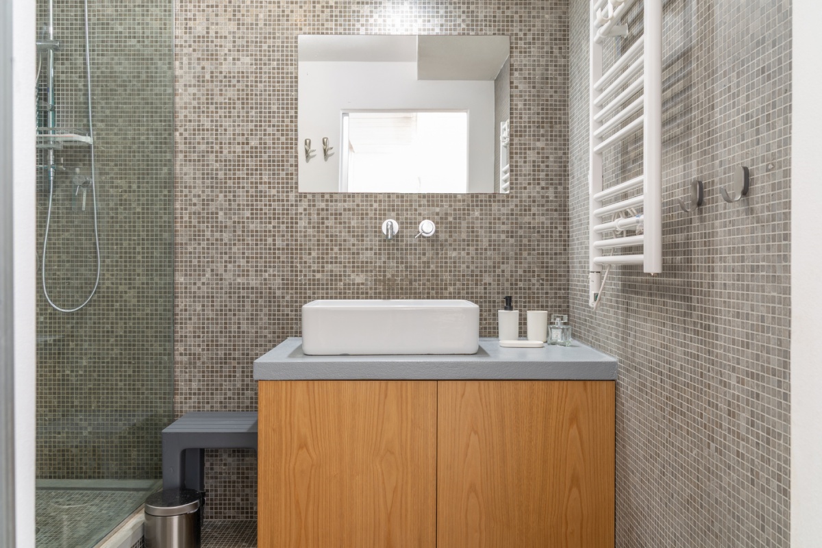 Dream Loft Roma 100