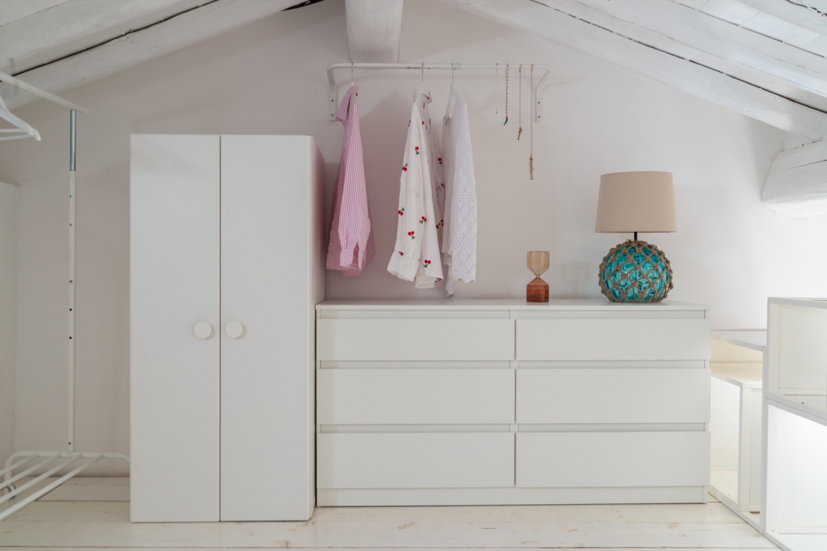 Dream Loft Roma 100