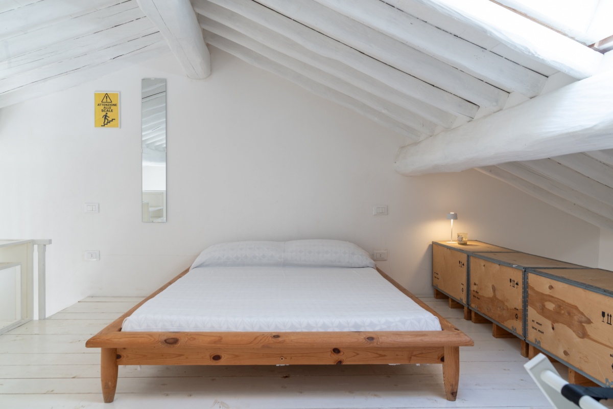 Dream Loft Roma 100