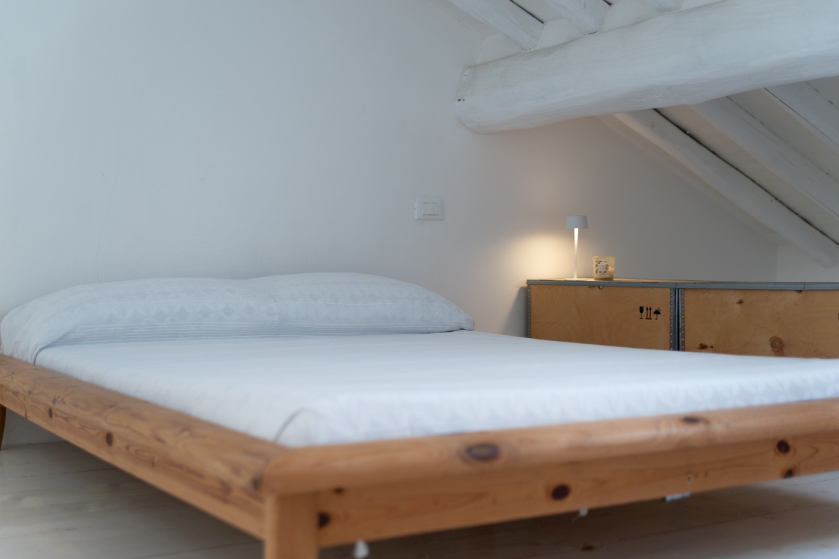Dream Loft Roma 100
