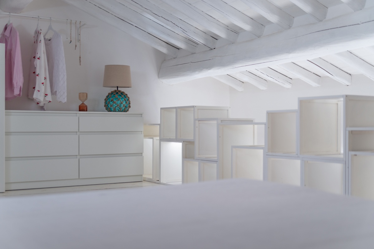 Dream Loft Roma 100