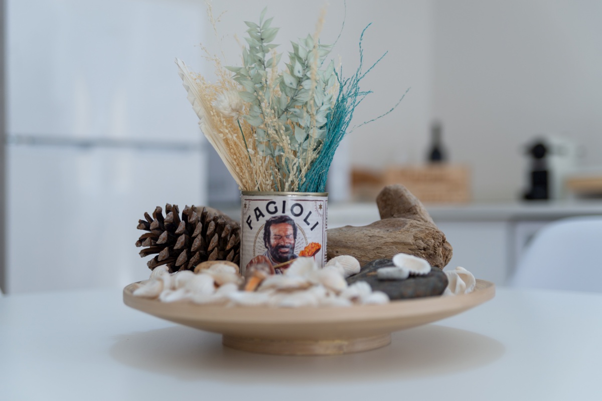 Dream Loft Roma 100