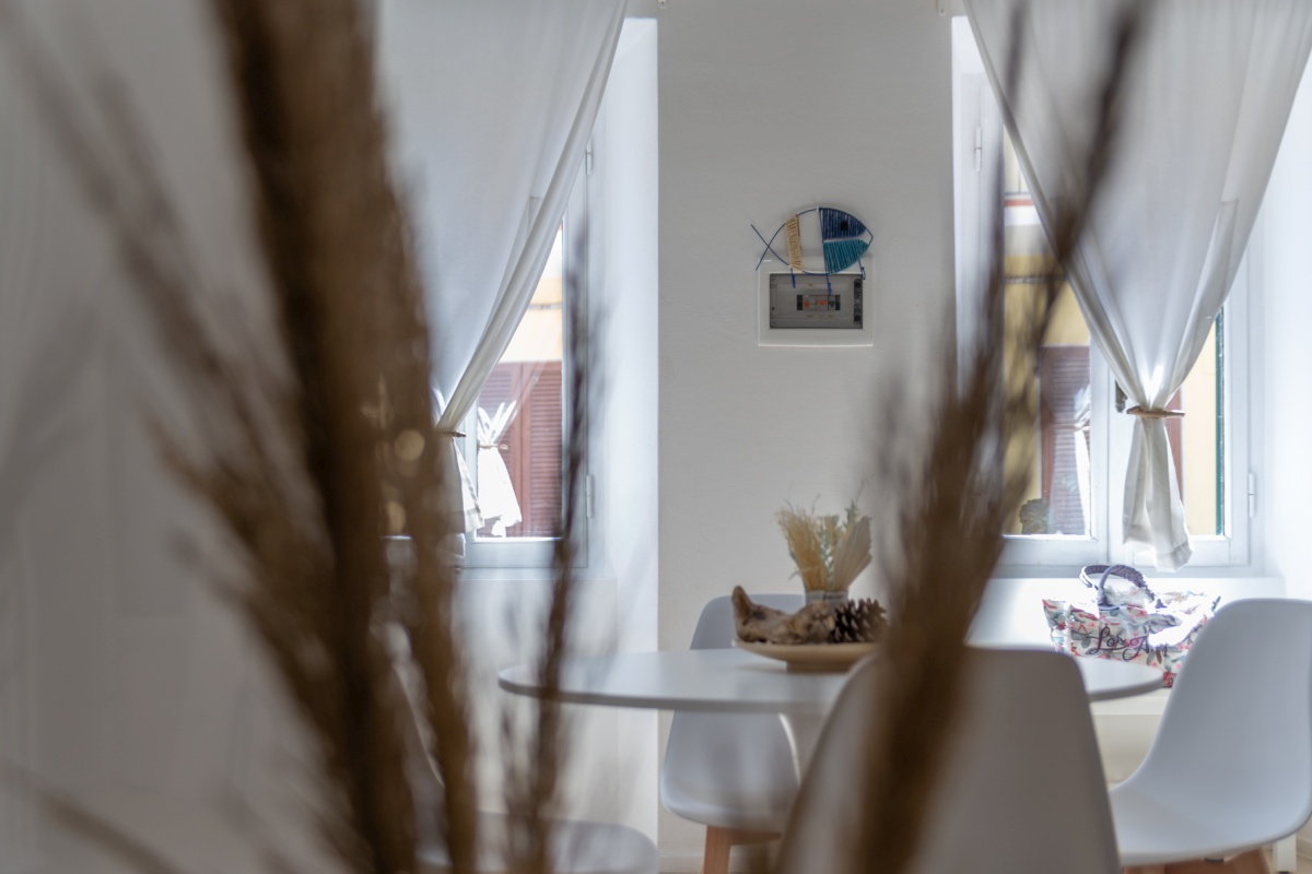 Dream Loft Roma 100