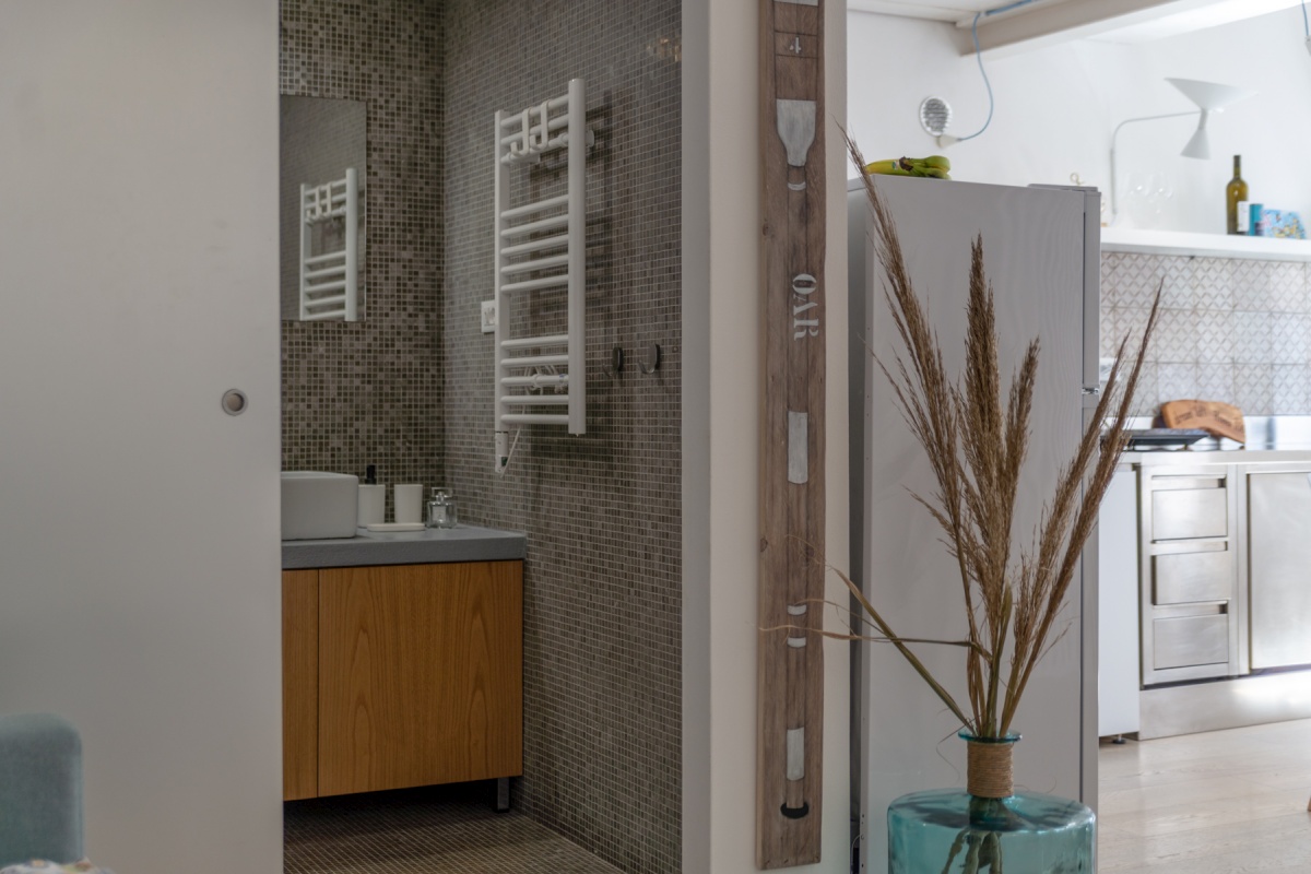 Dream Loft Roma 100
