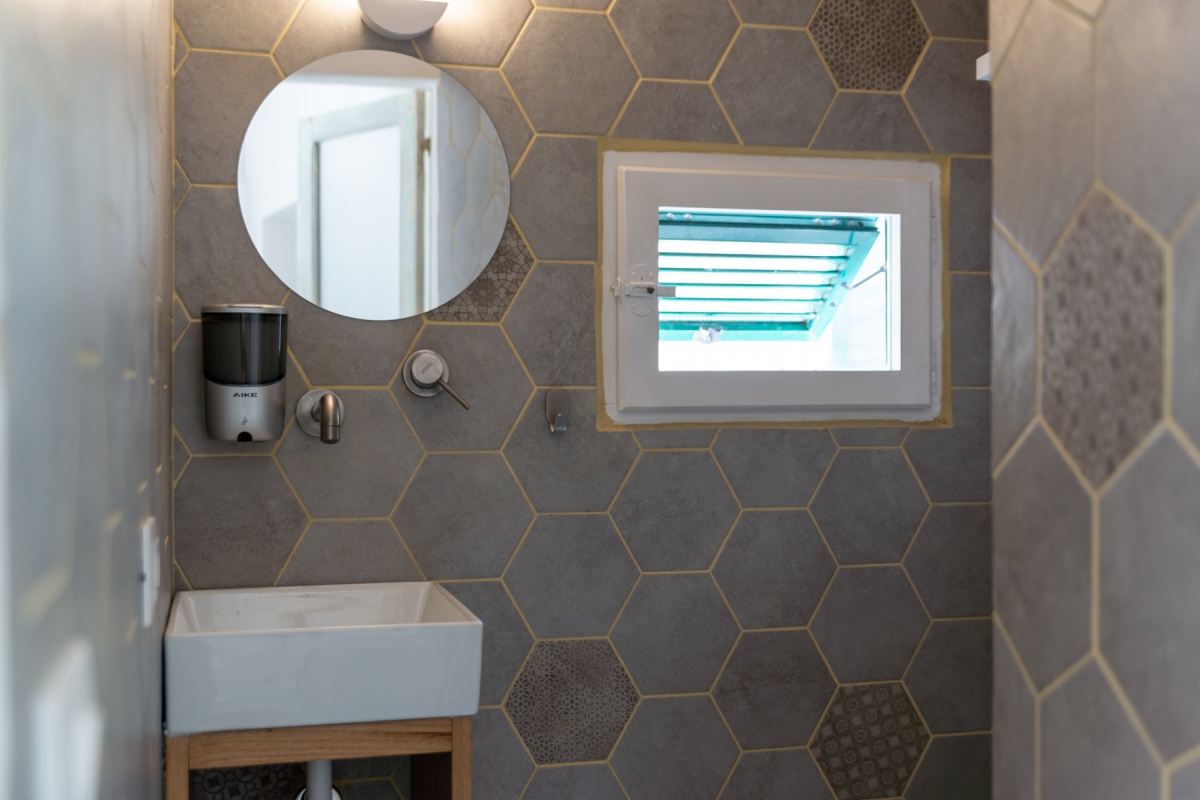 Dream Loft Roma 100