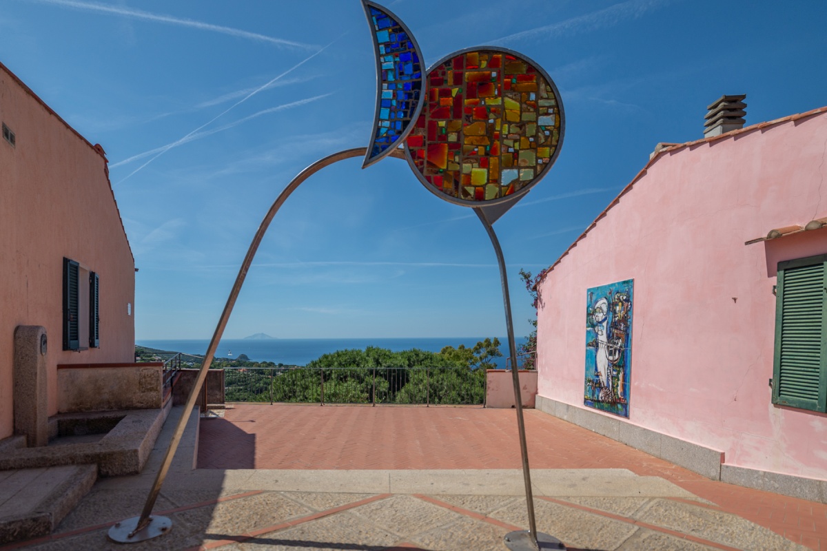 Dream Loft Roma 100