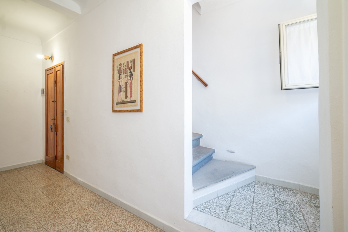 Appartamento Piazza Padella