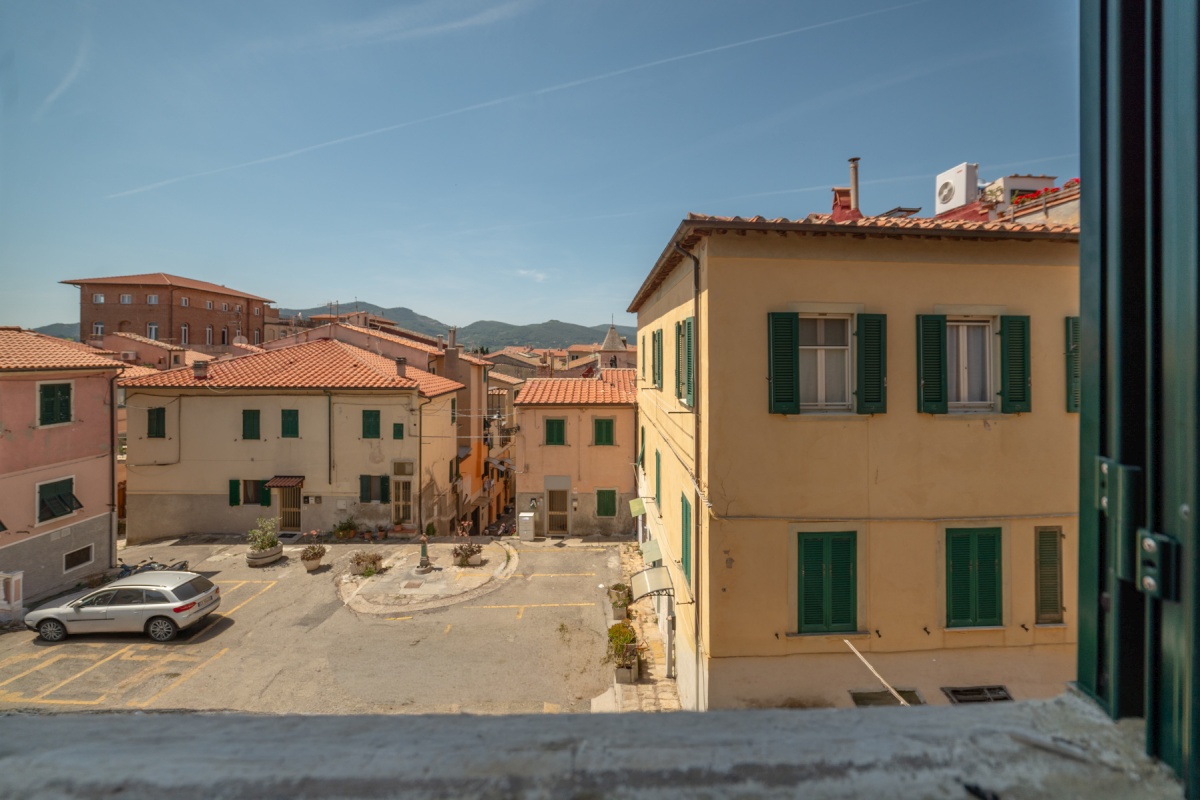 Appartamento Piazza Padella