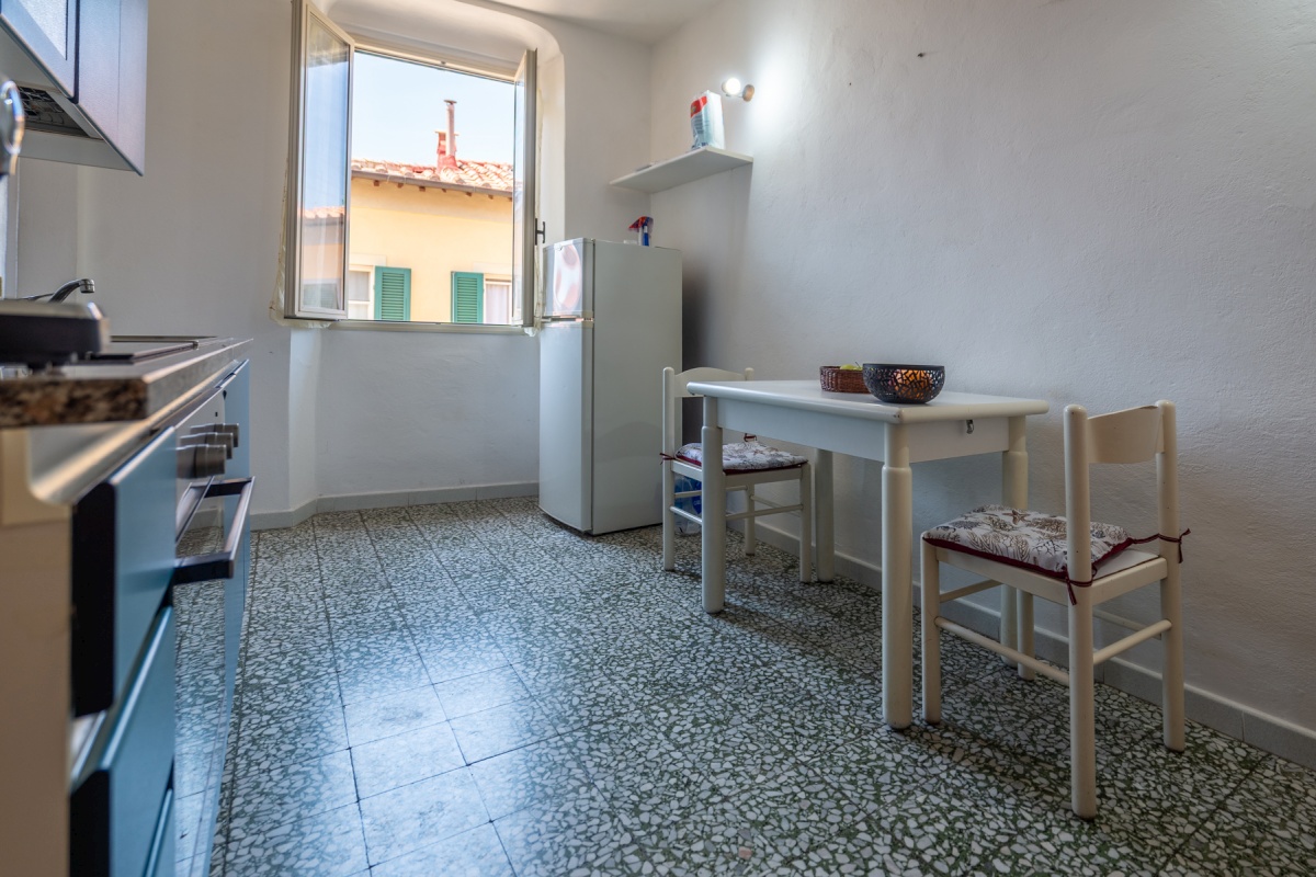 Appartamento Piazza Padella