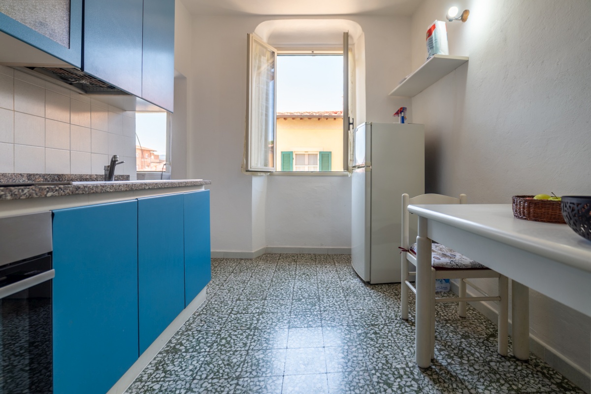 Appartamento Piazza Padella