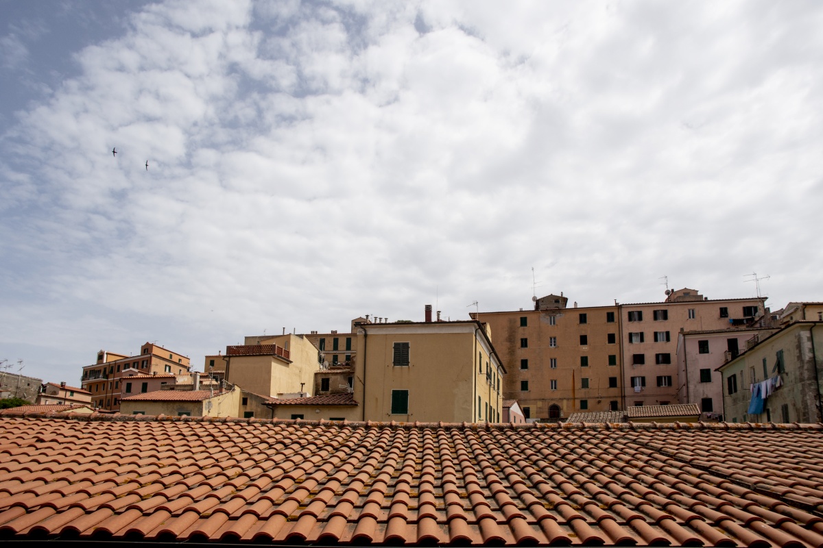 Casa La Torre 