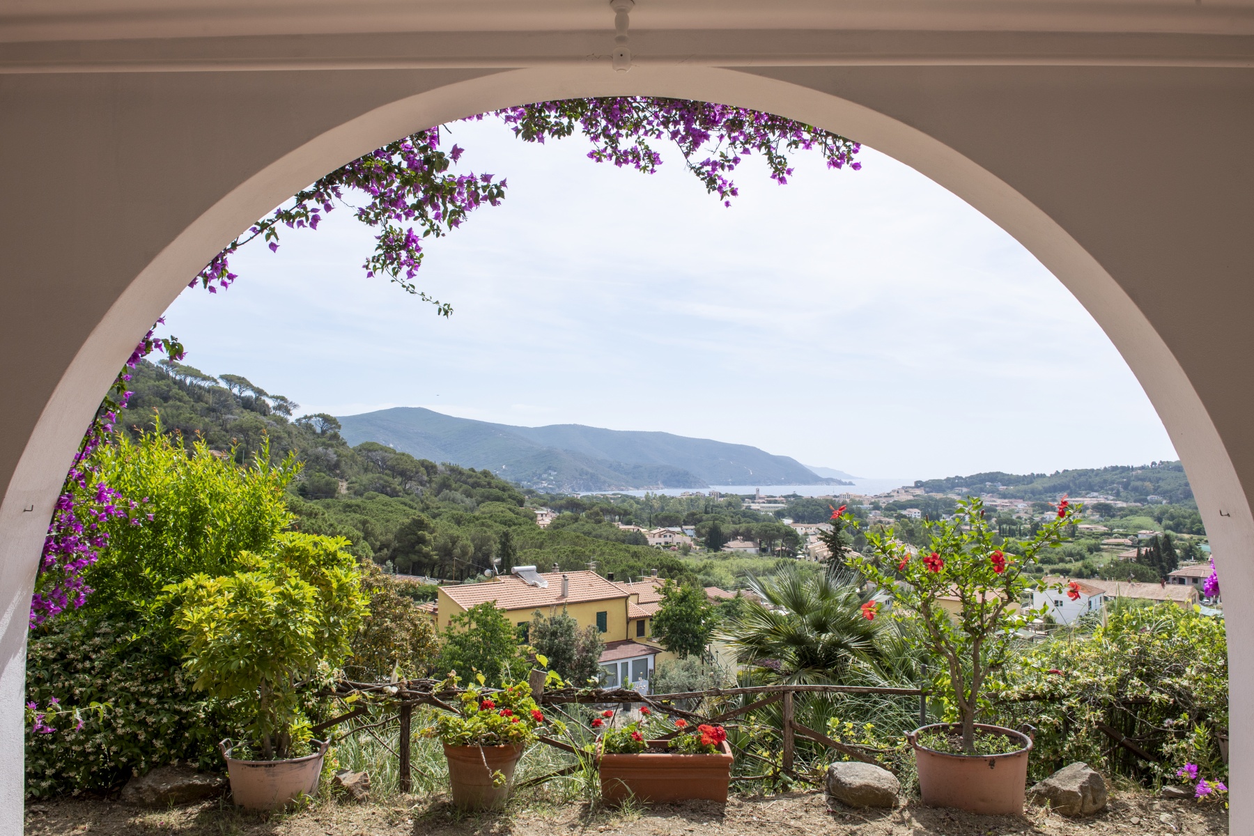 La Palazzina Nel Verde