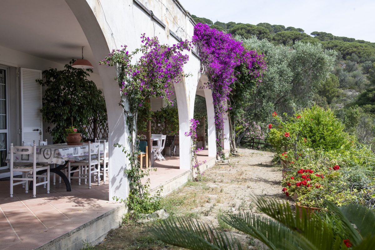 La Palazzina Nel Verde