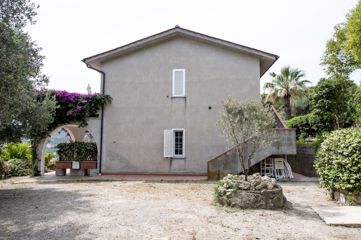 La Palazzina Nel Verde