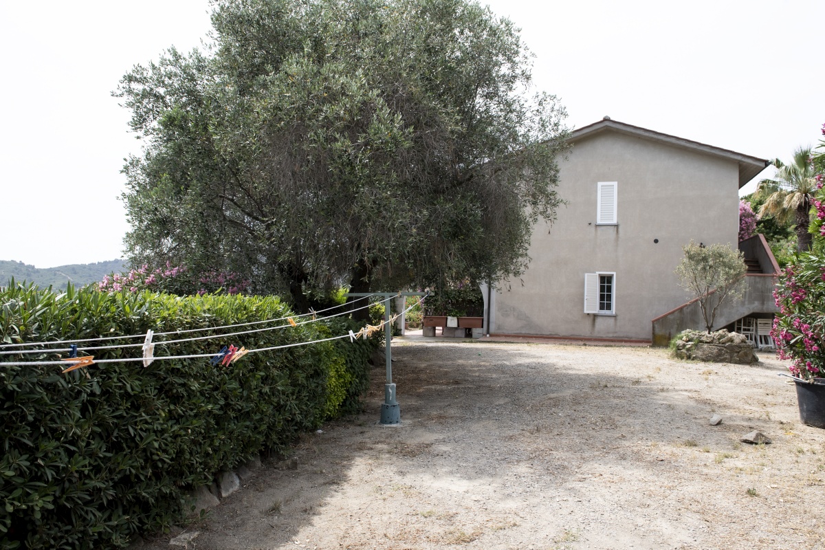 La Palazzina Nel Verde