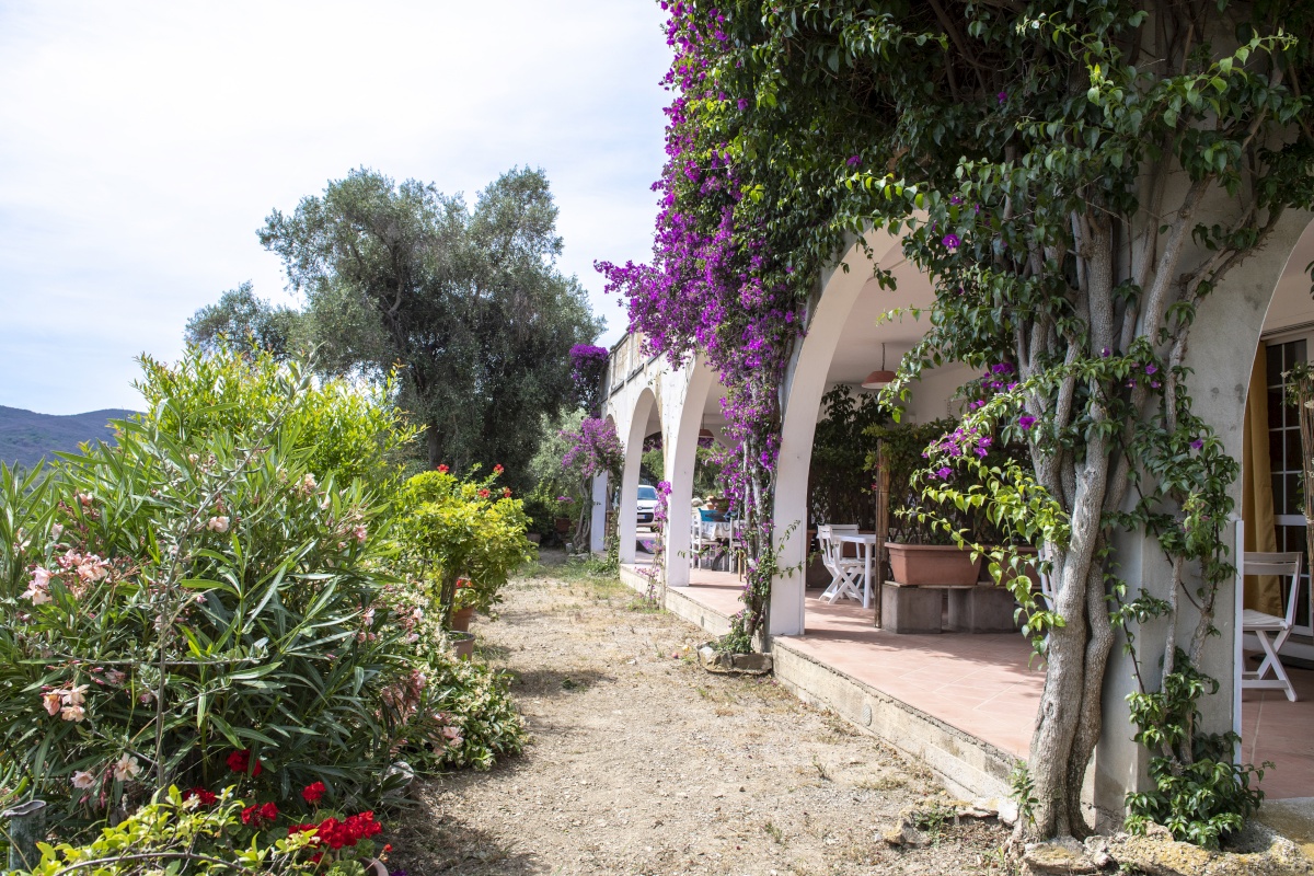 La Palazzina Nel Verde
