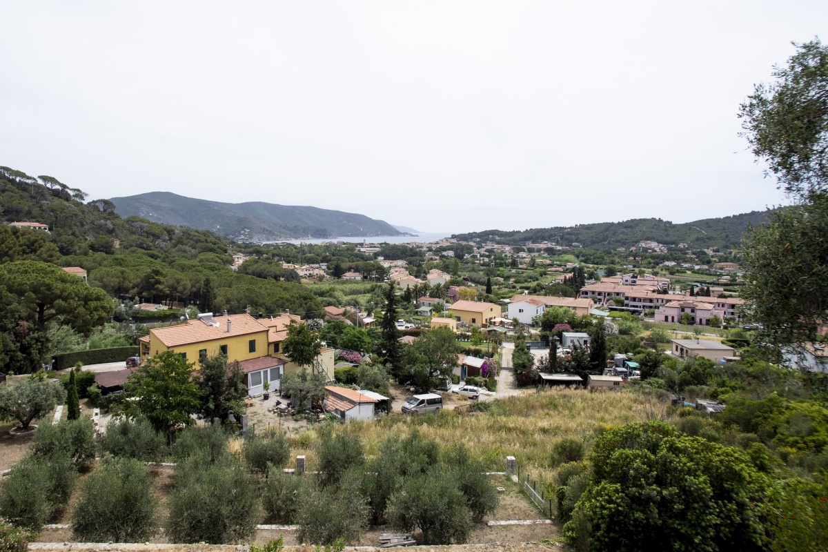 La Palazzina Nel Verde