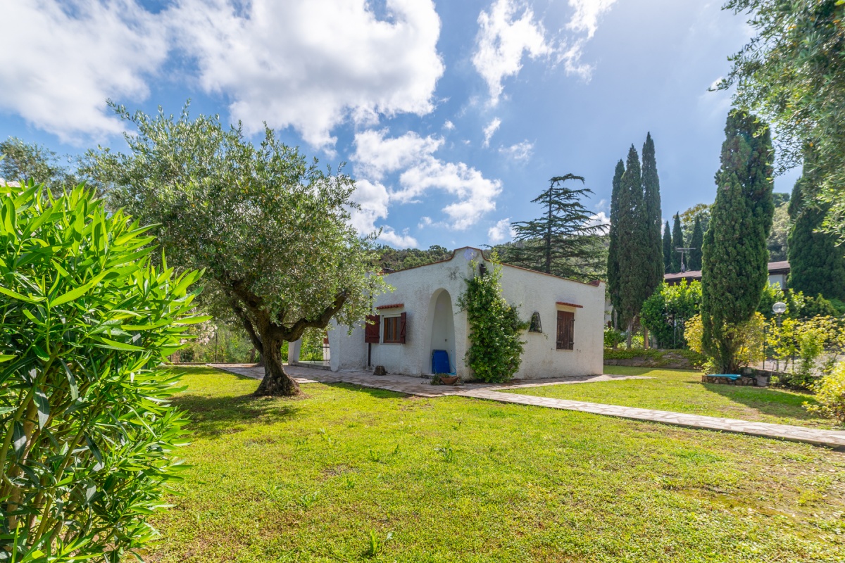 Villetta Olea 