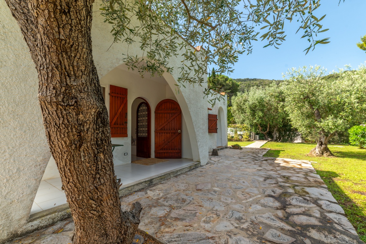 Villetta Olea 