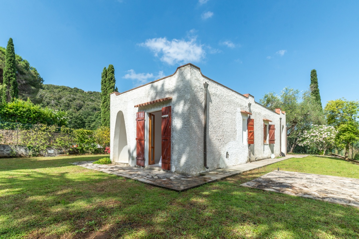 Villetta Olea 