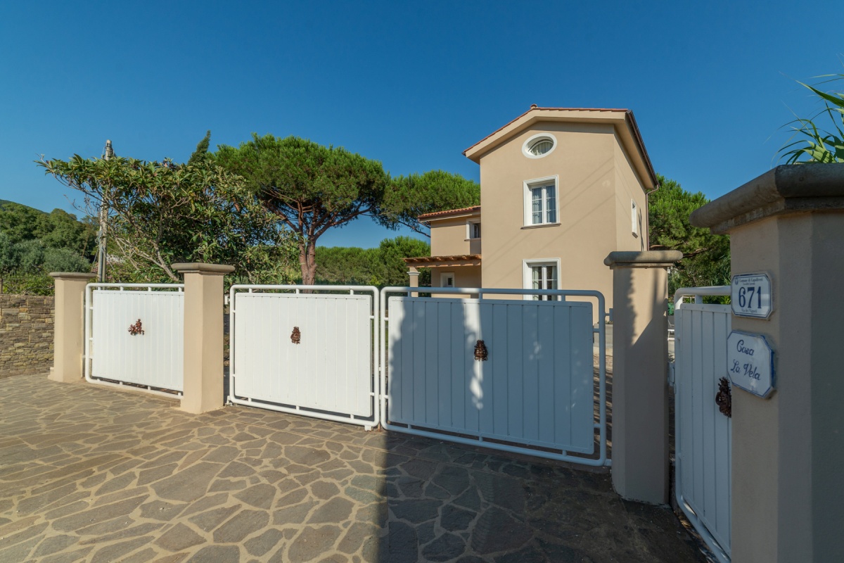 Villa La Vela