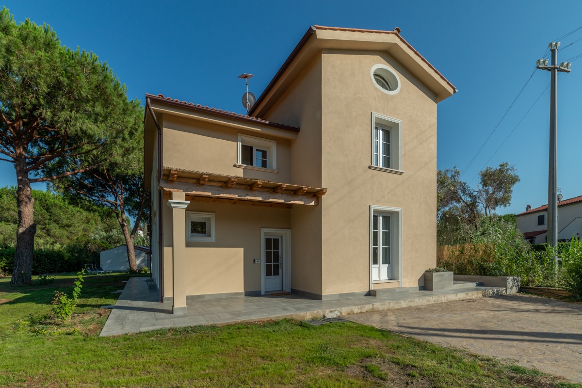 Villa La Vela