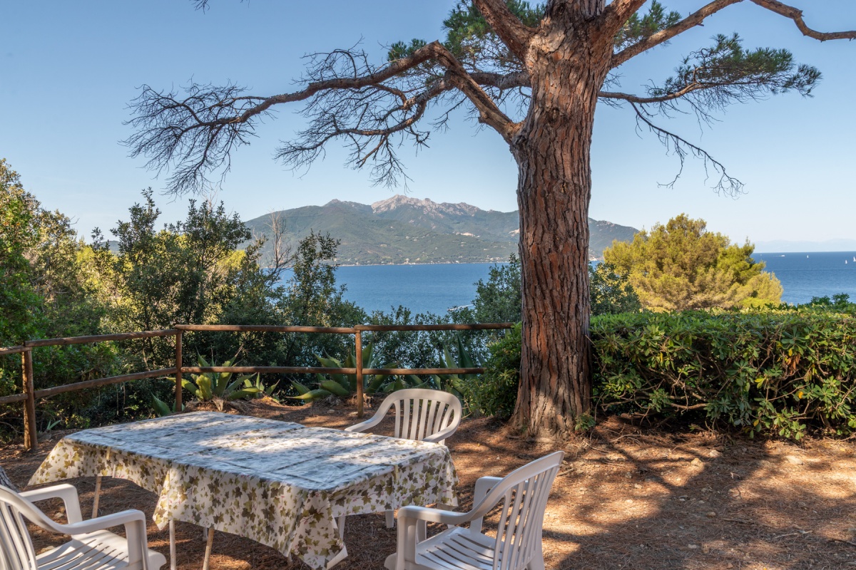Vista Sul Golfo dell'Enfola