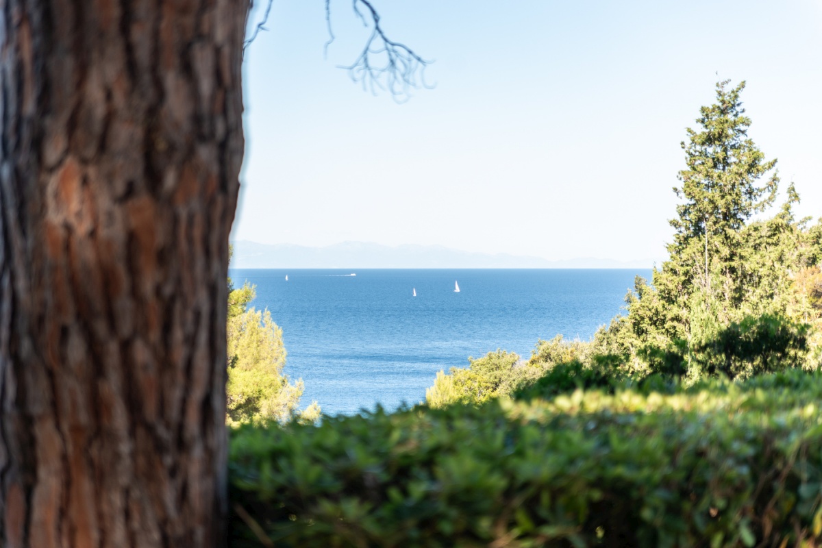 Vista Sul Golfo dell'Enfola