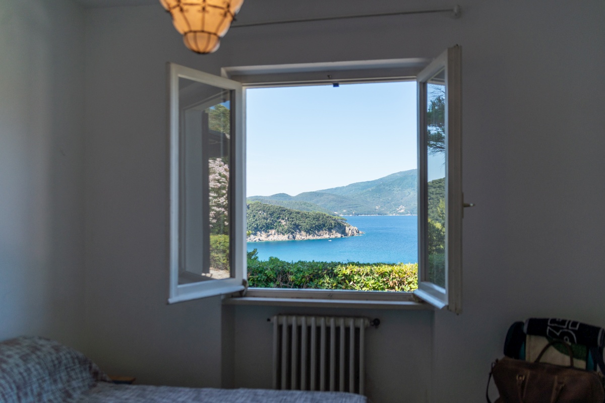 Vista Sul Golfo dell'Enfola