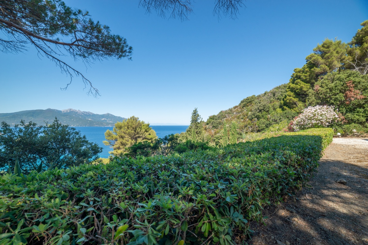 Vista Sul Golfo dell'Enfola