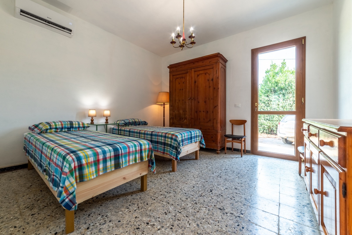 Villino del Contadino 