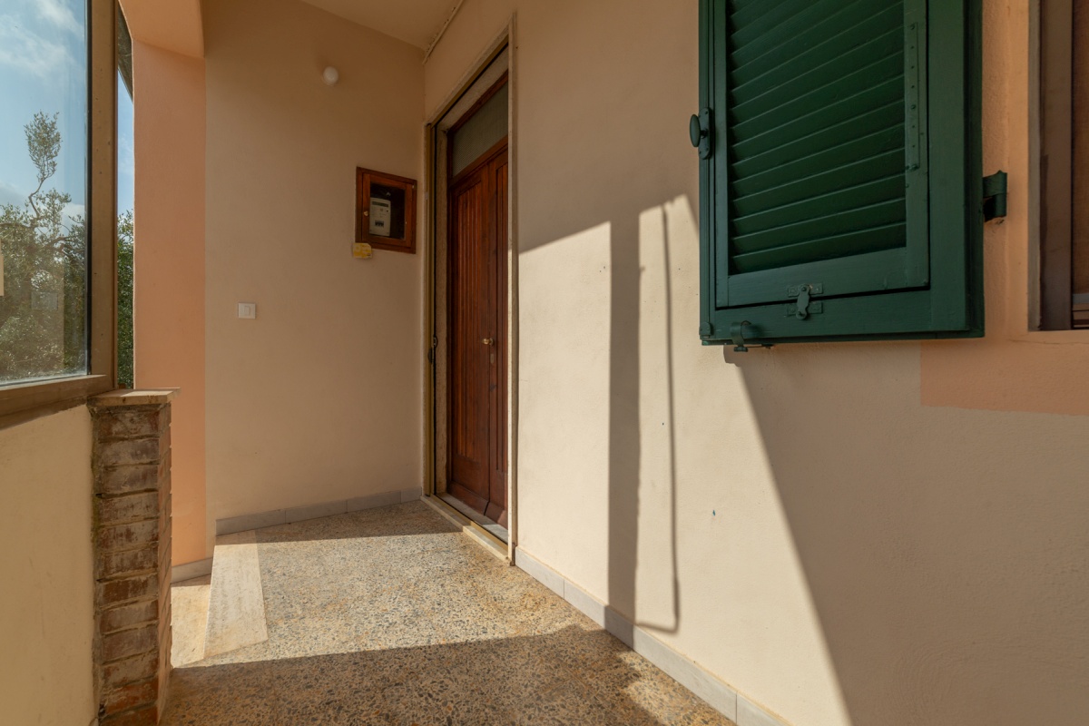 Villino del Contadino 
