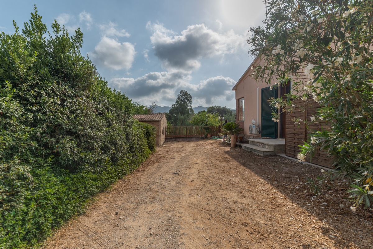 Villino del Contadino 