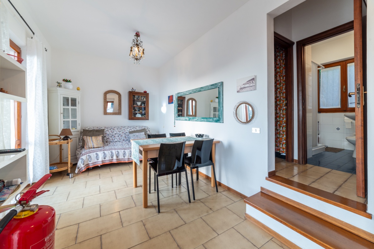Casa Oleandri
