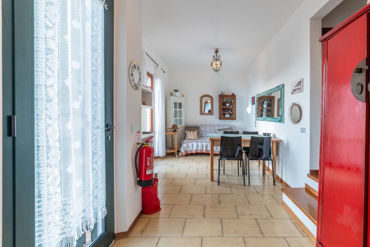 Casa Oleandri